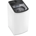 Imagem da oferta Máquina de Lavar Electrolux Efficient 13kg Branca Compacta Pré-diluição e MaxFilter (LEM13)