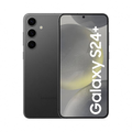 Imagem da oferta Smartphone Samsung Galaxy S24+ Galaxy AI Selfie de 12MP Tela de 6.7" 1-120Hz 256GB 12GB RAM - Preto