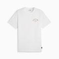 Imagem da oferta Camiseta GRAPHICS PUMA PIZZA Masculina PUMA