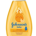 Imagem da oferta Johnson's Baby Shampoo Glicerina Para Bebê 750ml