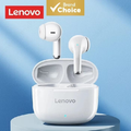 Imagem da oferta Fones de Ouvido Lenovo LP40 Pro TWS Sem Fio