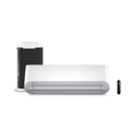 Imagem da oferta Ar-Condicionado Electrolux Inverter Split 24.000 BTUs Color Adapt Frio Triple Protection (JI24