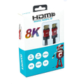 Imagem da oferta Cabo HDMI 2.1 8K - 2M