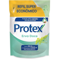 Imagem da oferta Sabonete Líquido Antibacteriano para as Mãos Protex Erva Doce 200ml