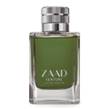 Imagem da oferta Perfume Zaad Venture Masculino EDP - 95ml