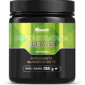 Imagem da oferta Creatina Monohidratada 250g Growth Supplements - Sem sabor em Pó