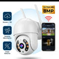 Imagem da oferta Câmera De Segurança Wi-fi