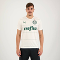 Imagem da oferta Camisa Puma Palmeiras II 2022 Pelé Eterno