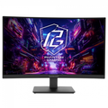 Imagem da oferta Monitor Gamer ASRock Phantom Gaming 27 Pol Curvo QHD 1ms 180hz 132% sRGB VA FreeSync HDMI/DP PG27QRT1B