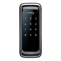Imagem da oferta Fechadura Digital Intelbras Fr101 Preto