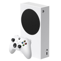 Imagem da oferta Console Microsoft Xbox Series S 512Gb Branco