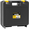 Imagem da oferta Caixa Para Ferramentas Vonder Plástica - Vd 6002