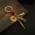 Imagem da oferta Chaveiro Periférico Black Myth Wukong