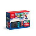 Imagem da oferta Console Nintendo Switch + Super Mario Bros Wonder + 3 Meses de Assinatura Nintendo Switch Online - NT000054NSW
