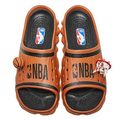 Imagem da oferta Sandália Crocs NBA Echo Slide Masculina