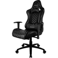 Imagem da oferta Cadeira Gamer Profissional TGC12 Preta ThunderX3.