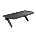 Imagem da oferta Suporte Estilo Bandeja para TV ou Monitor Capacidade de Até 6kg Versátil