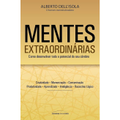 Imagem da oferta Livro Mentes Extraordinárias - Pocket