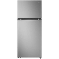 Imagem da oferta GELADEIRA LG FROST FREE INVERTER 375L DUPLEX LOOK GN-B372PFMB INOX 220V