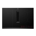 Imagem da oferta Cooktop de Indução 2 em 1 com Coifa Integrada Electrolux Expert - IE8CH