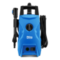 Imagem da oferta Lavadora De Alta Pressão Philco Plp2300 1750psi 12 Mpa 1500w Cor Azul