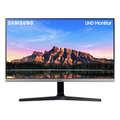 Imagem da oferta Monitor Samsung 28'' 4K Ultra HD 4ms - UR550