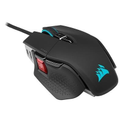 Imagem da oferta Mouse Gamer Corsair M65 Ultra RGB LED 26000 DPI 8 Botões Optical Preto - CH-9309411-NA2