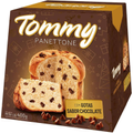 Imagem da oferta Panettone Tommy Gotas de Chocolate 400g