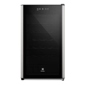 Imagem da oferta Adega de Vinho Climatizada Electrolux 34 Garrafas Uma Porta com Painel Digital WSF34 127v