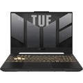 Imagem da oferta Notebook ASUS TUF Gaming F15 Intel Core i5 16 GB 512 GB SSD W11 Home Tela 15.6" FHD Mecha Gray -FX507ZC4-HN232W