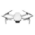 Imagem da oferta Drone DJI Mini 4K Standard (Sem tela) BR - DJI057