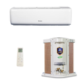 Imagem da oferta Ar Condicionado Split Hw Inverter Gree G-classic 9.000 Btus Só Frio 220v