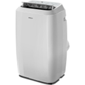Imagem da oferta Ar Condicionado Portátil Philco 12000 Btus 3 em 1 Pac12000 Branco 220v