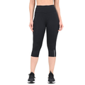 Imagem da oferta Calça Legging Capri de Treino Feminino Under Armour Fly Fast 3.9 Speed Preto