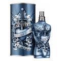 Imagem da oferta Perfume Le Male Lover Eau De Parfum 125ml Masculino