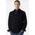 Imagem da oferta Jaqueta Oficina Reserva Overshirt Couro Clássica