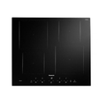 Imagem da oferta Cooktop de Indução 4 Queimadores Preto Panasonic 220v