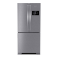 Imagem da oferta Geladeira Refrigerador Frost Free French Door 554 Litros BRO85AK Brastemp