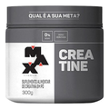 Imagem da oferta Creatine Titanium 300 g - Max Titanium