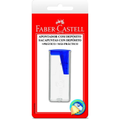 Imagem da oferta Apontador com Deposito Plástico Faber-Castell SM/060124ZF