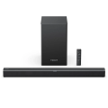 Imagem da oferta Soundbar Tribit Speaker S1 com 200W Subwoofer 2.1 Canais