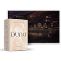 Imagem da oferta Box Livros Duna: Segunda Trilogia (Capa dura) - Frank Herbert