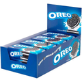 Imagem da oferta Oreo Biscoito Recheado Original Display Com 8 Unidades De 36G