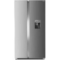 Imagem da oferta Refrigerador/Geladeira Side By Side Philco PRF535ID 434L 127V