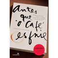 Imagem da oferta Antes que o café esfrie - eBook Kindle