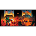 Imagem da oferta Jogo DOOM + DOOM II - PC Steam