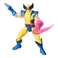 Imagem da oferta Boneco Articulado - Marvel - X-men '97 - Wolverine - Hasbro - Quanto mais Brincadeira Melhor!