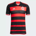 Imagem da oferta Camisa Flamengo Adidas I 24/25 Torcedor - Masculina