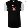 Imagem da oferta Camisa do Corinthians II Nike Masculina Supporter