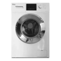 Imagem da oferta Máquina de lavar automática Philco OptimuWash PLR10B inverter branca 10kg 220 V